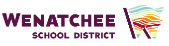 Wenatchee School District 246